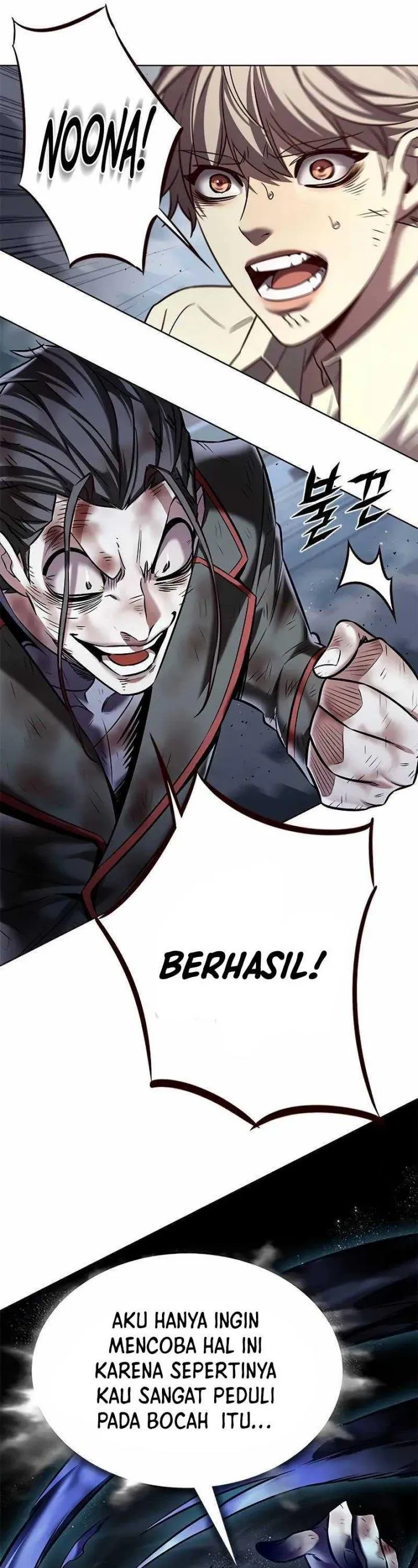 Read Eleceed ID Manga Online
