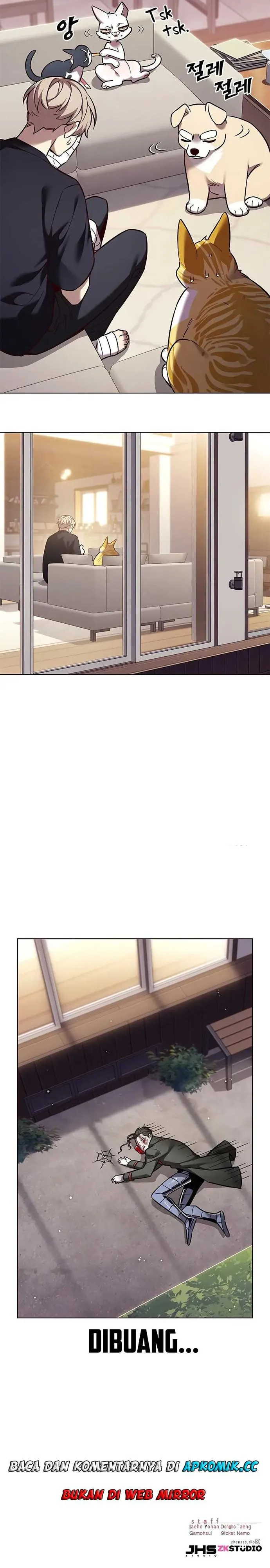Read Eleceed ID Manga Online
