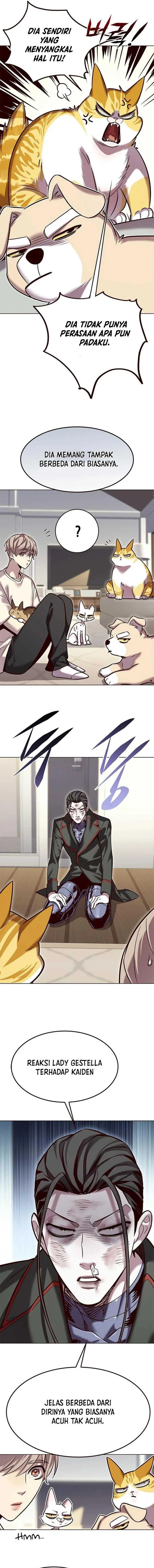 Read Eleceed ID Manga Online
