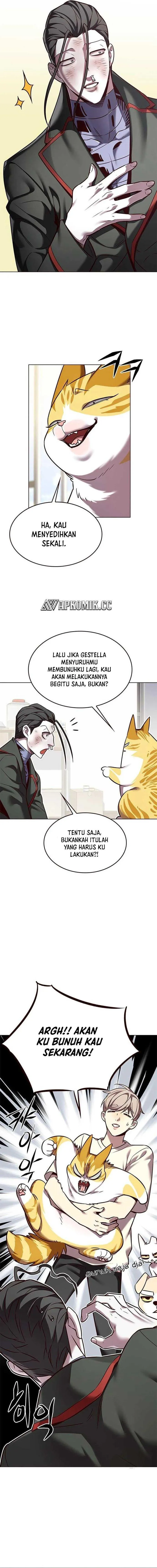Read Eleceed ID Manga Online