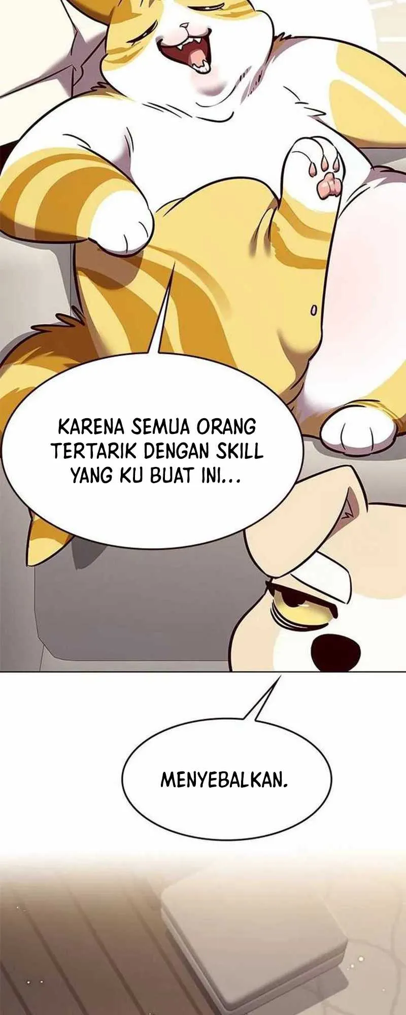 Read Eleceed ID Manga Online