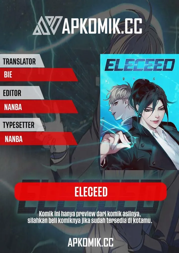 Read Eleceed ID Manga Online