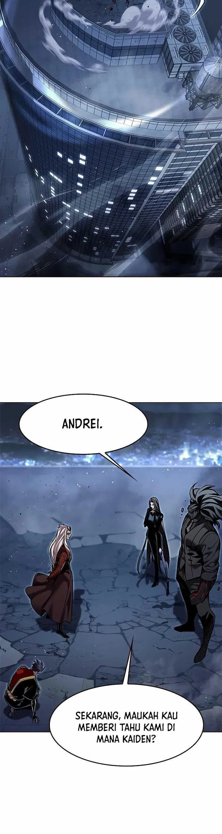 Read Eleceed ID Manga Online