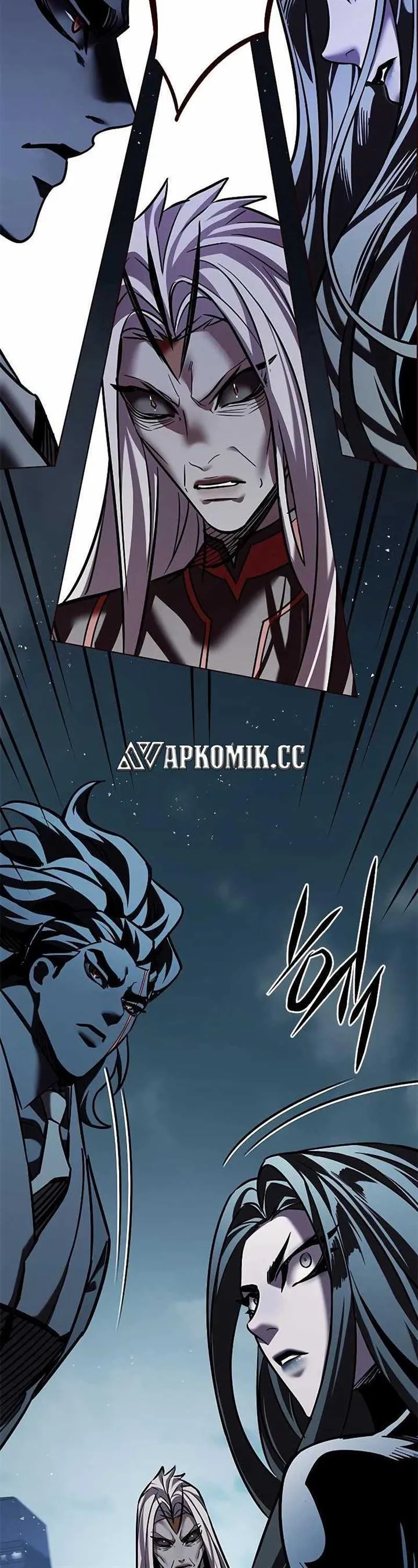 Read Eleceed ID Manga Online