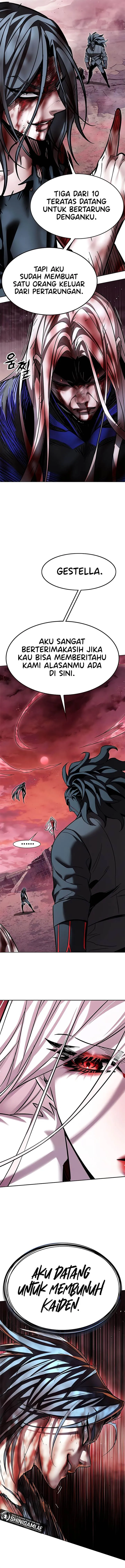 Read Eleceed ID Manga Online