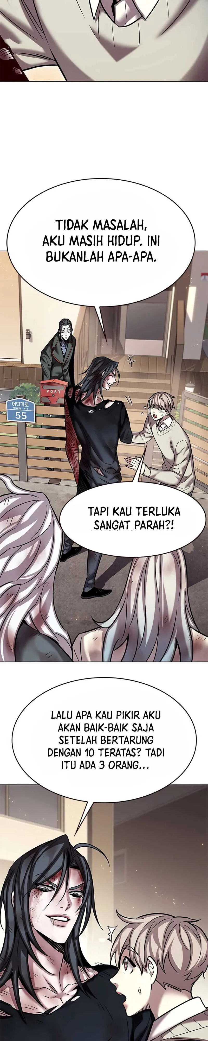 Read Eleceed ID Manga Online