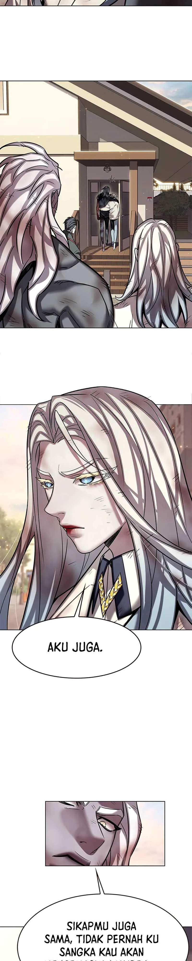 Read Eleceed ID Manga Online