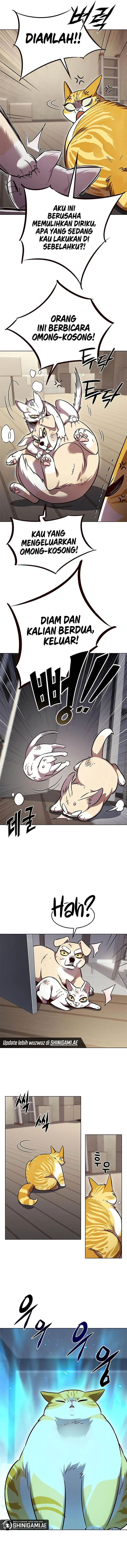 Read Eleceed ID Manga Online