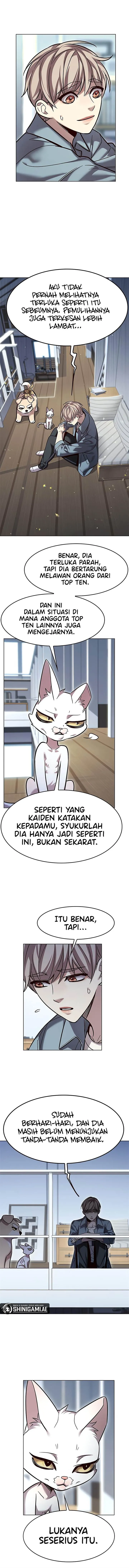 Read Eleceed ID Manga Online