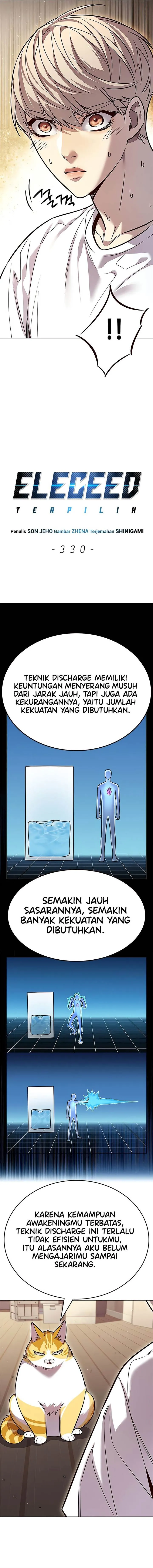 Read Eleceed ID Manga Online