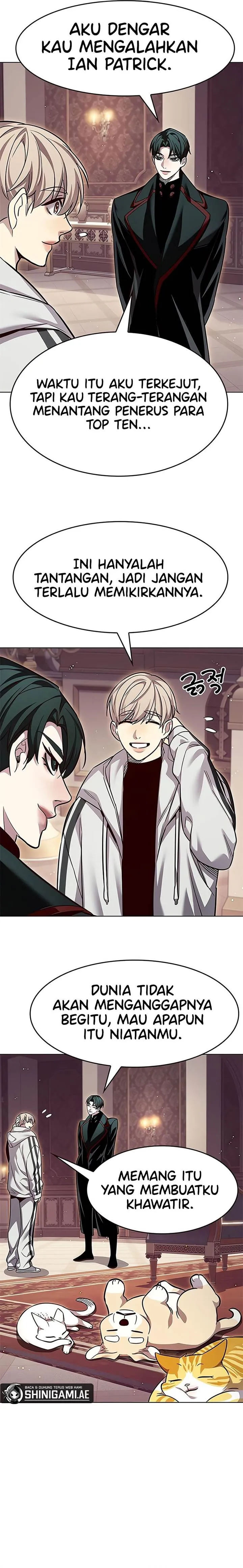 Read Eleceed ID Manga Online
