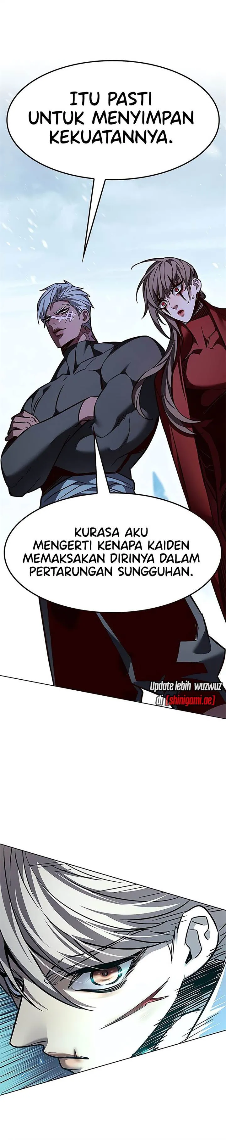Read Eleceed ID Manga Online