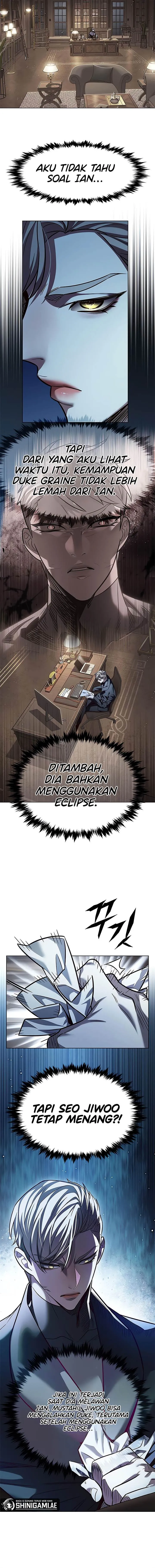 Read Eleceed ID Manga Online