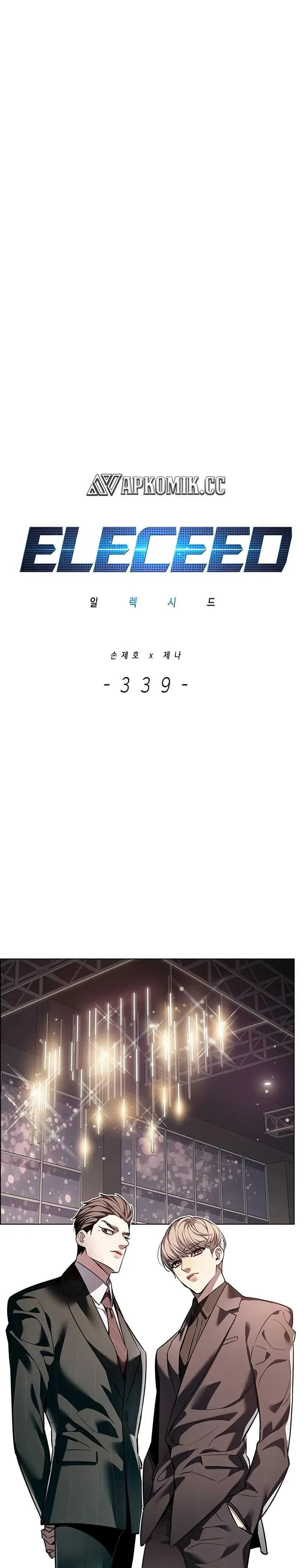 Read Eleceed ID Manga Online