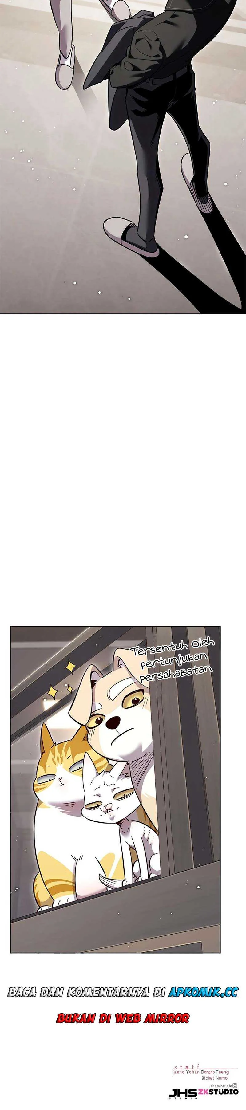 Read Eleceed ID Manga Online