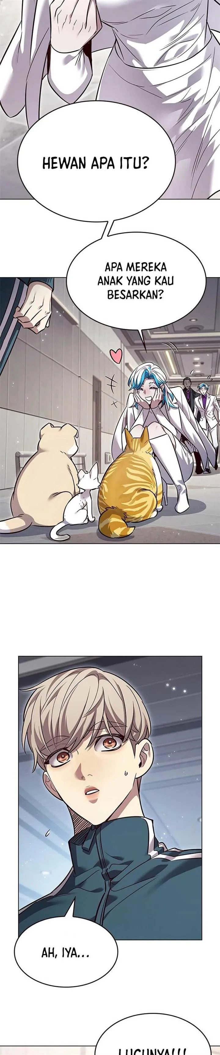 Read Eleceed ID Manga Online