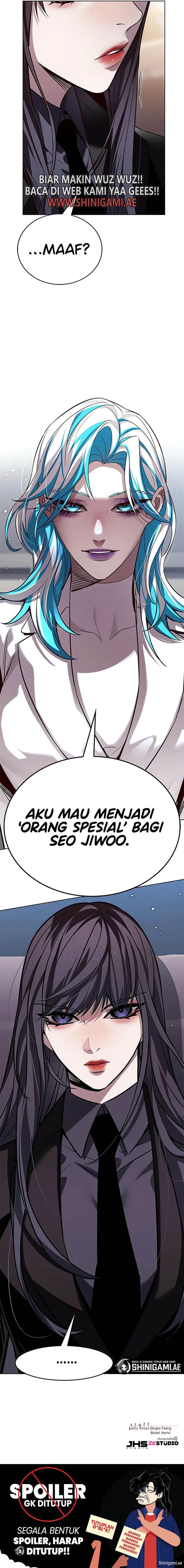 Read Eleceed ID Manga Online