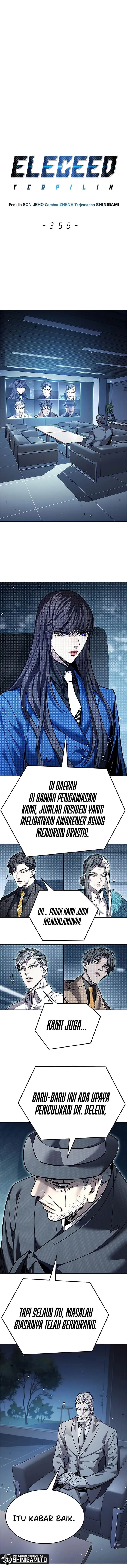 Read Eleceed ID Manga Online
