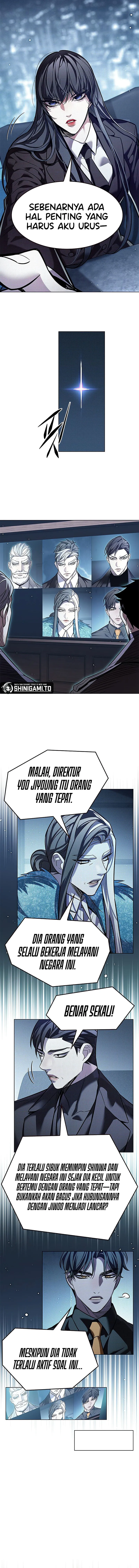 Read Eleceed ID Manga Online