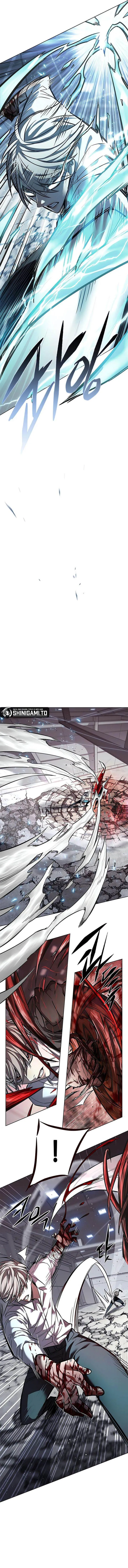 Read Eleceed ID Manga Online