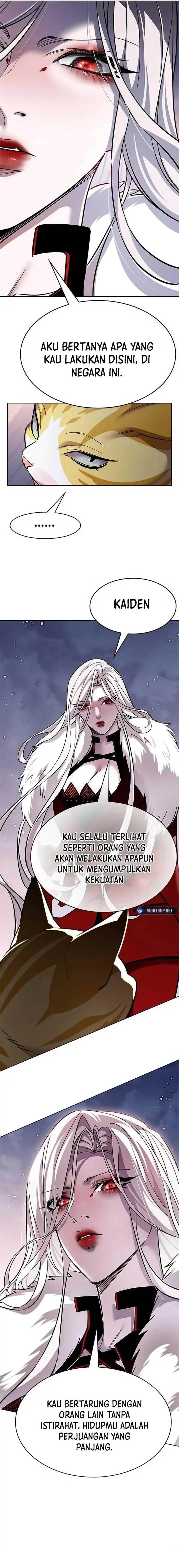 Read Eleceed ID Manga Online