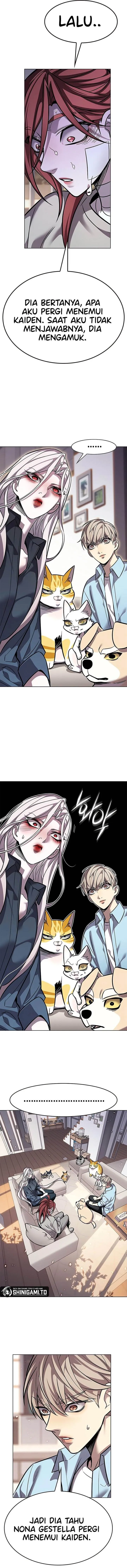 Read Eleceed ID Manga Online