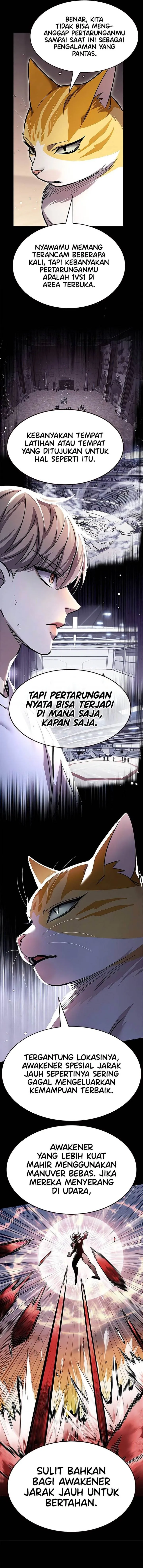 Read Eleceed ID Manga Online