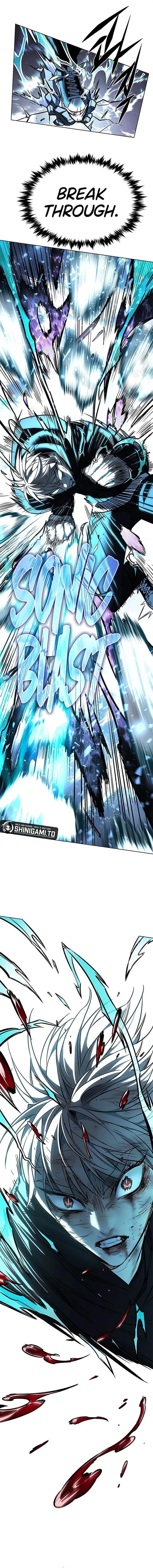Read Eleceed ID Manga Online