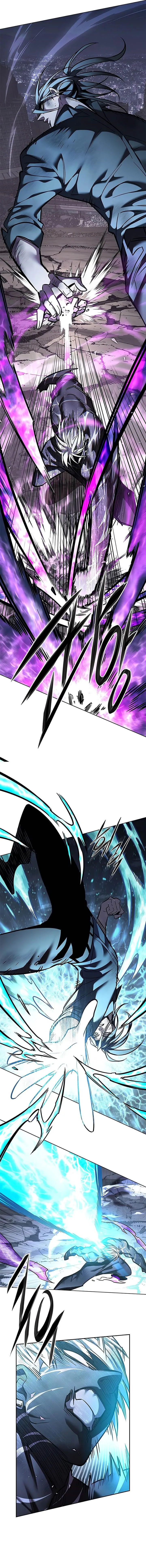 Read Eleceed ID Manga Online