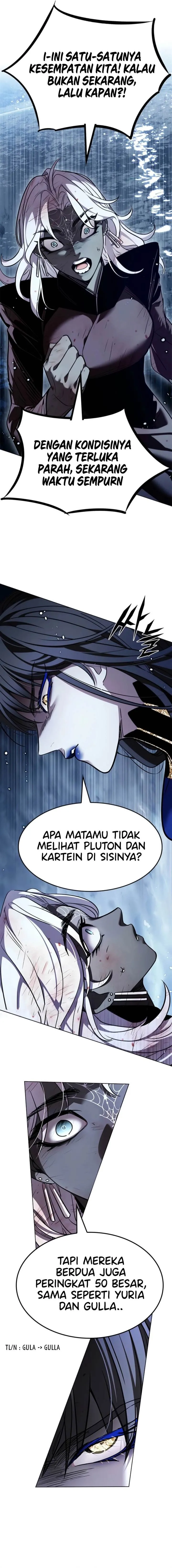 Read Eleceed ID Manga Online
