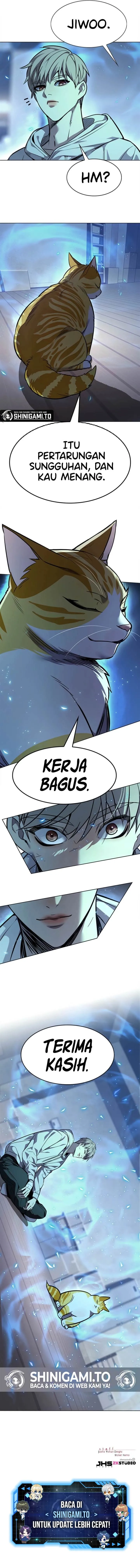 Read Eleceed ID Manga Online