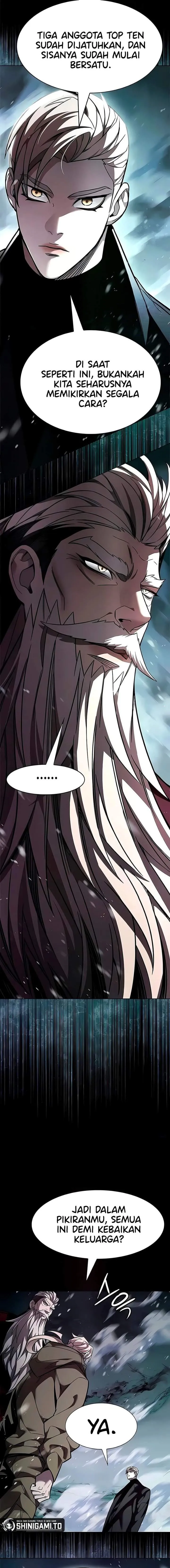 Read Eleceed ID Manga Online