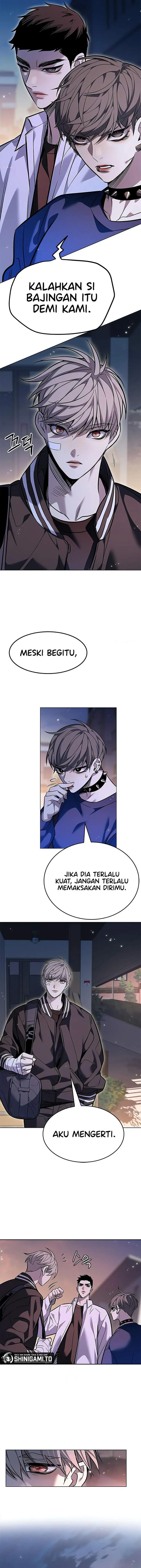 Read Eleceed ID Manga Online