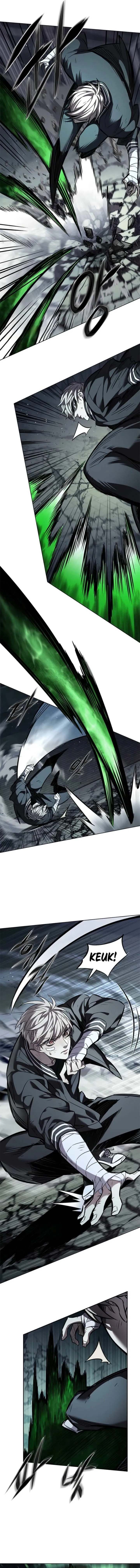 Read Eleceed ID Manga Online