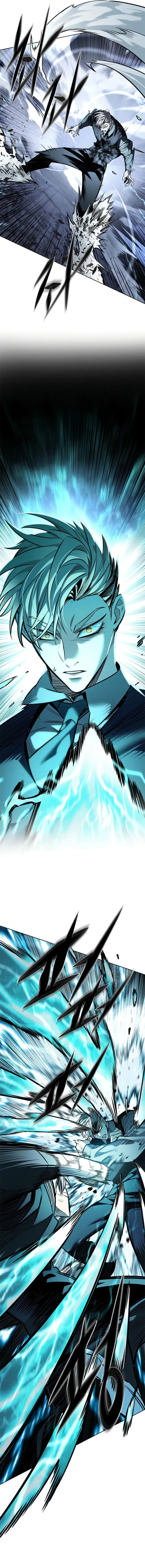 Read Eleceed ID Manga Online