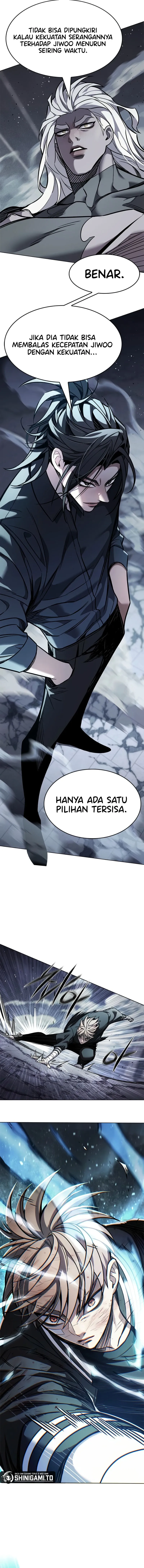 Read Eleceed ID Manga Online