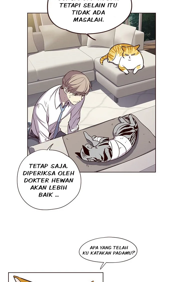Read Eleceed ID Manga Online