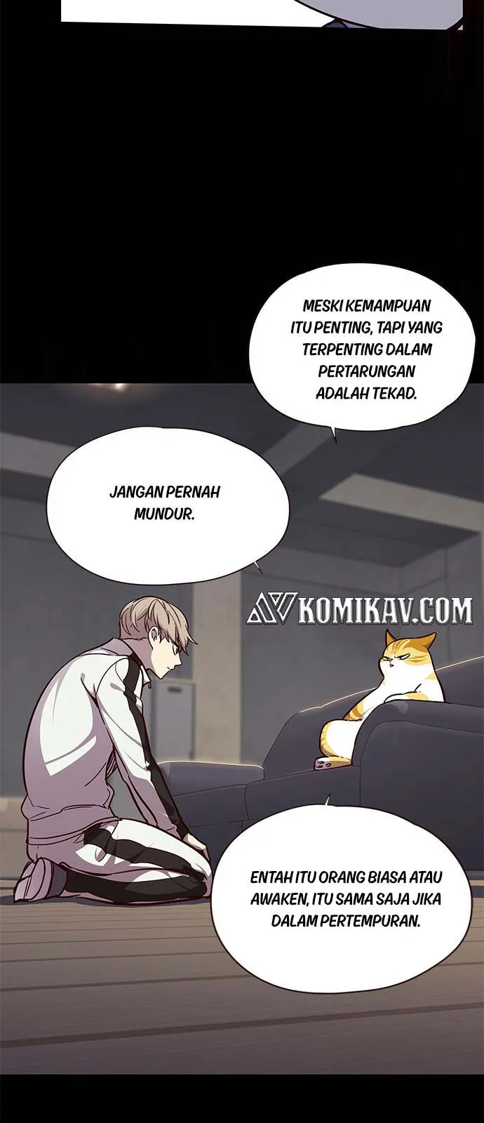 Read Eleceed ID Manga Online