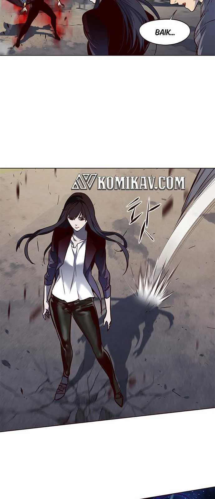 Read Eleceed ID Manga Online