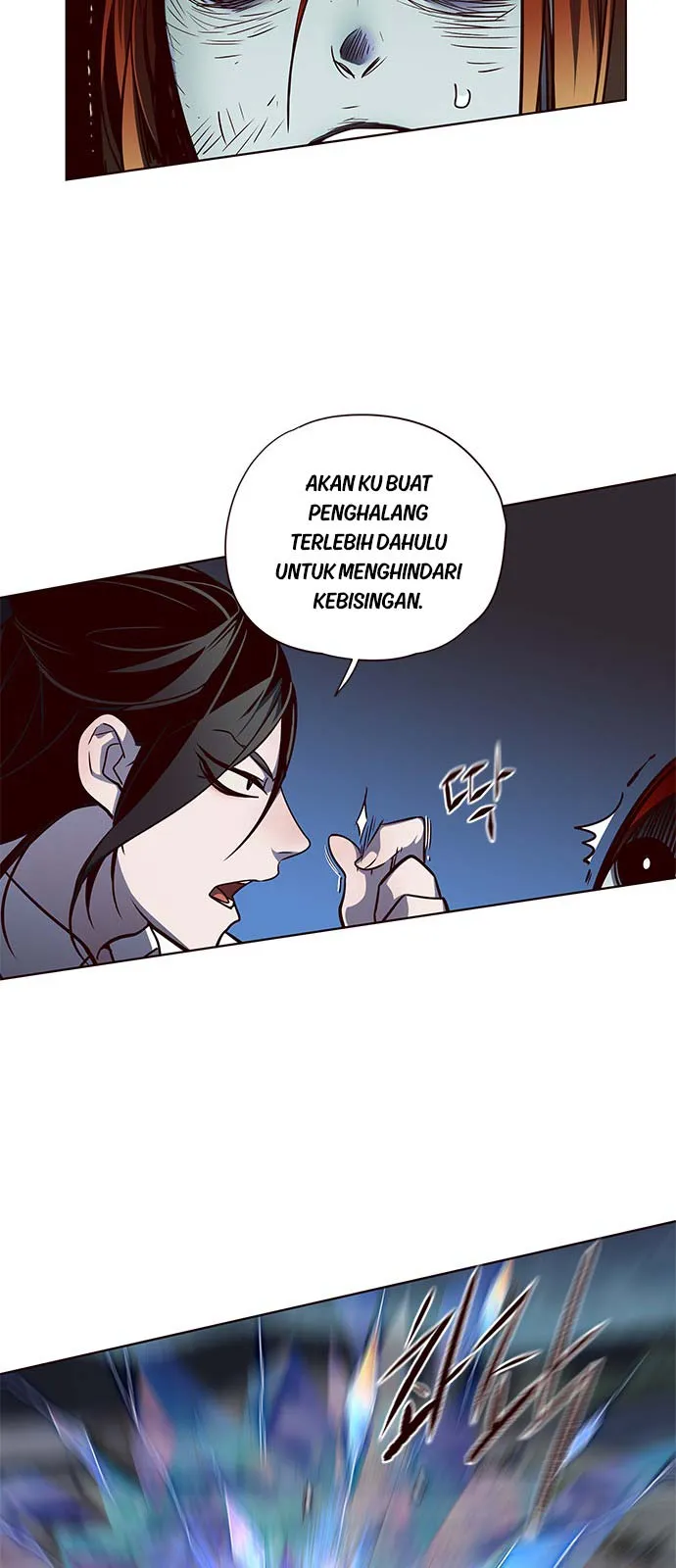 Read Eleceed ID Manga Online