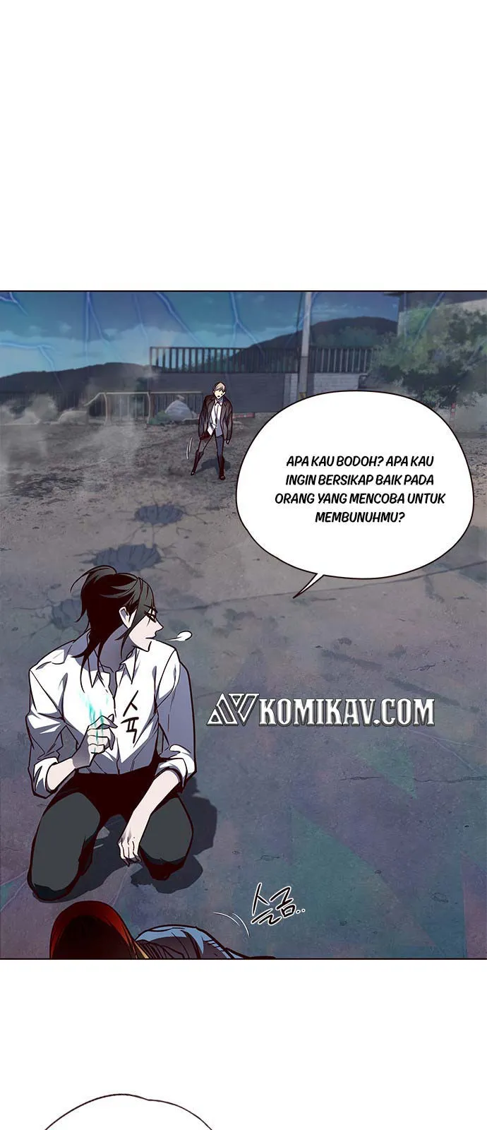 Read Eleceed ID Manga Online
