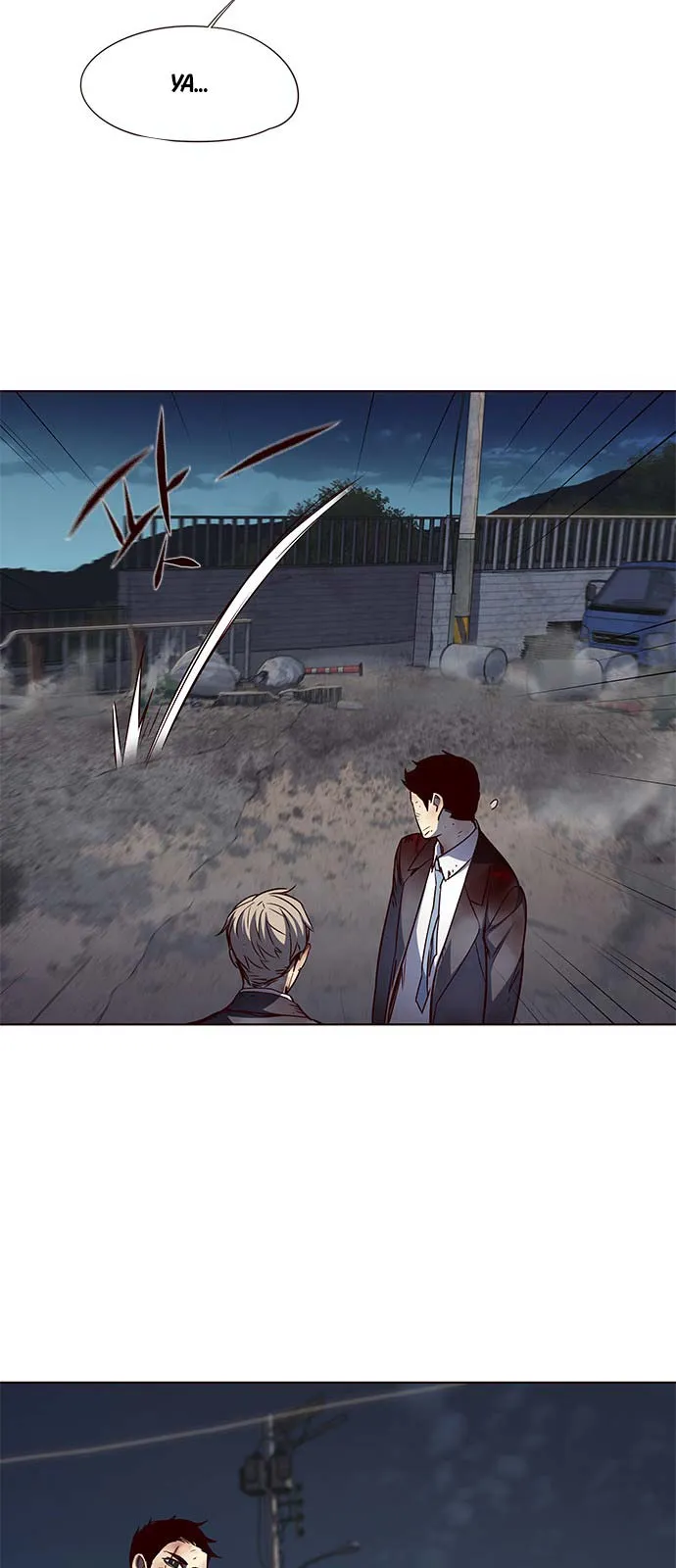 Read Eleceed ID Manga Online