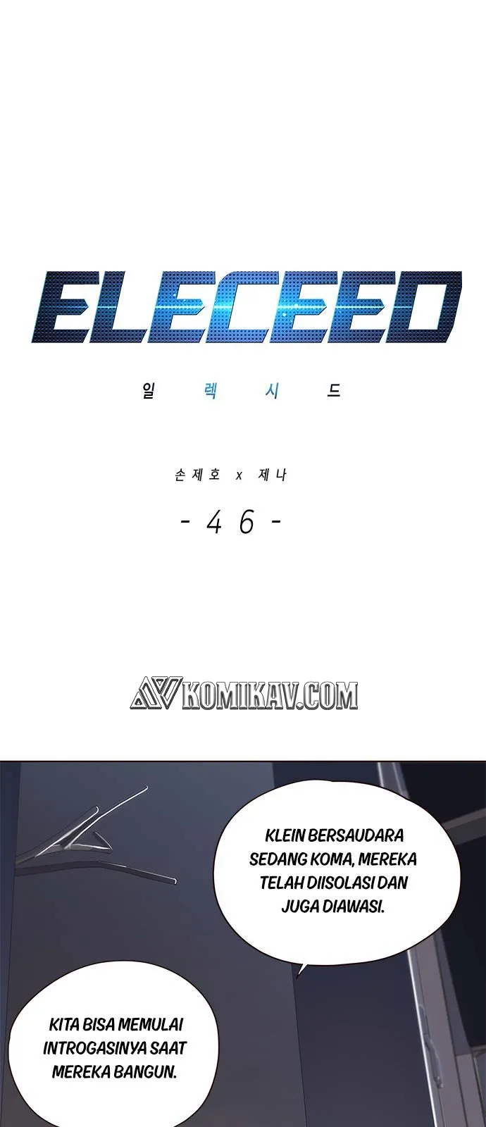 Read Eleceed ID Manga Online