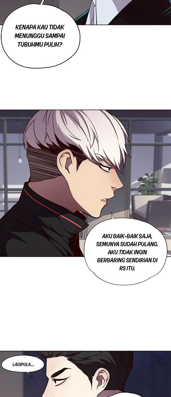 Read Eleceed ID Manga Online