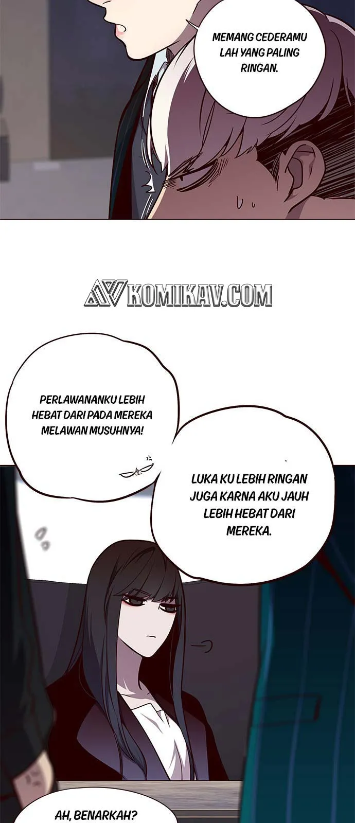 Read Eleceed ID Manga Online