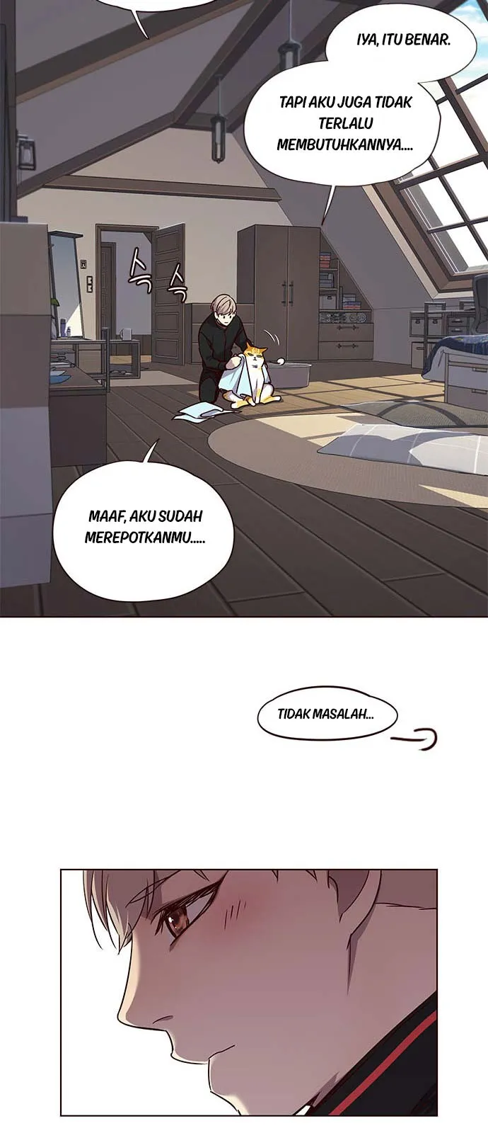 Read Eleceed ID Manga Online