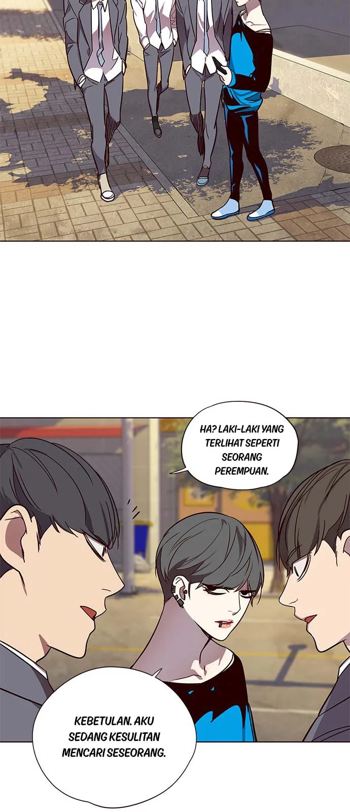 Read Eleceed ID Manga Online