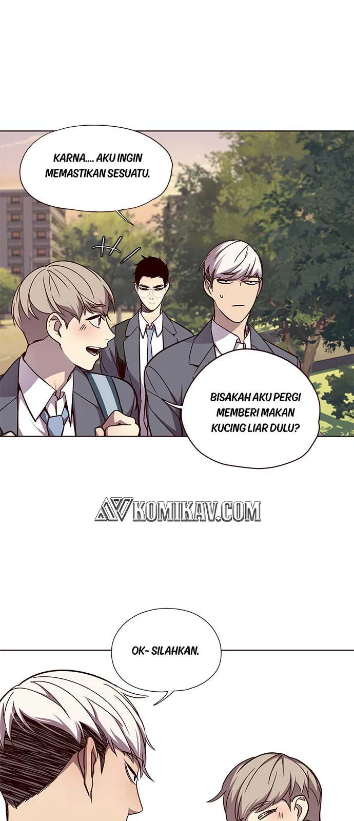 Read Eleceed ID Manga Online