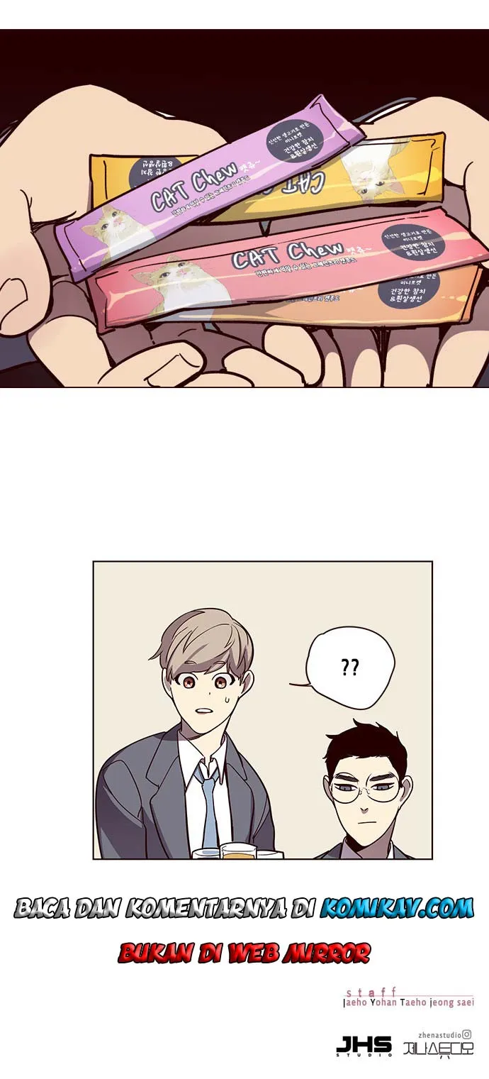 Read Eleceed ID Manga Online