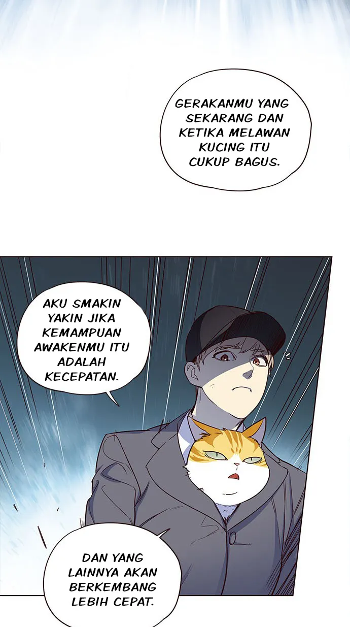 Read Eleceed ID Manga Online